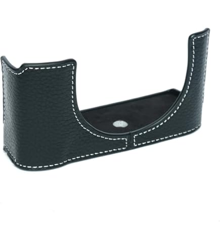 Amazon | Rollei 35AF用ローライ35AF用ハンドメイド本革ハーフカメラ